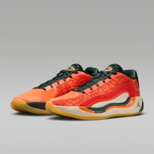 Luka 4 'Gone Camping'